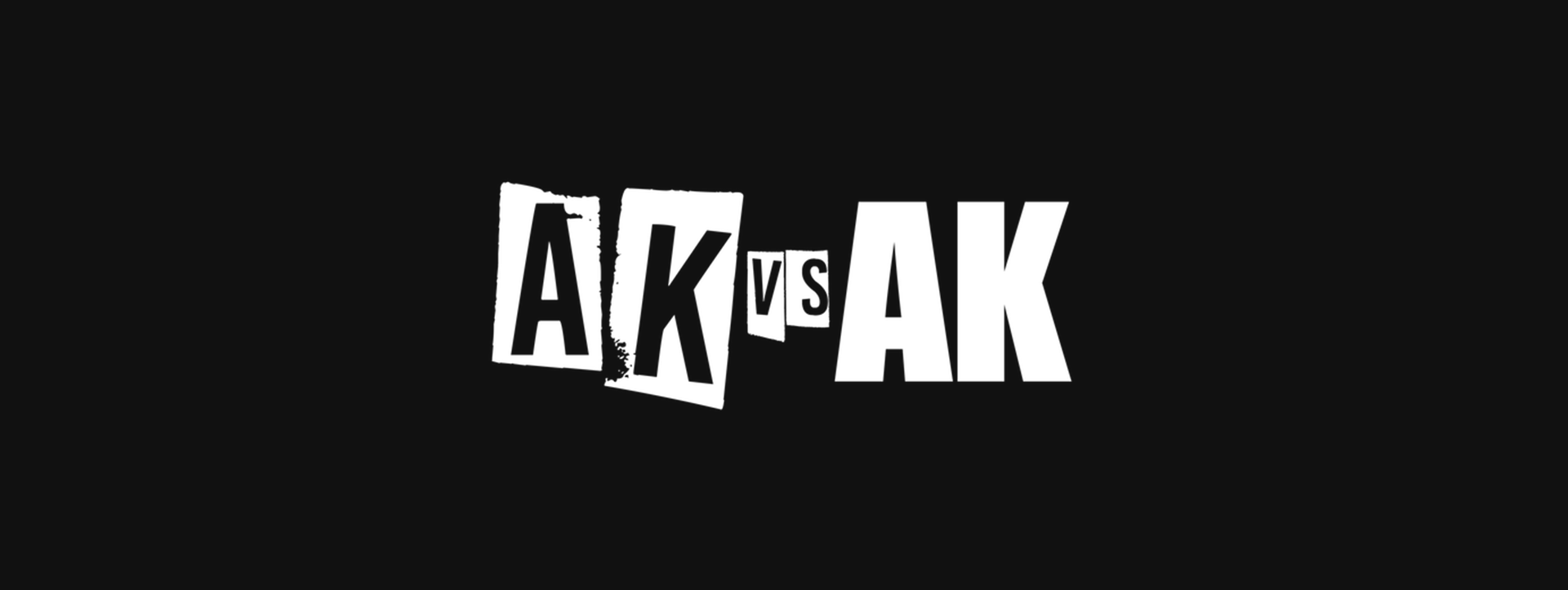 AKvsAK 