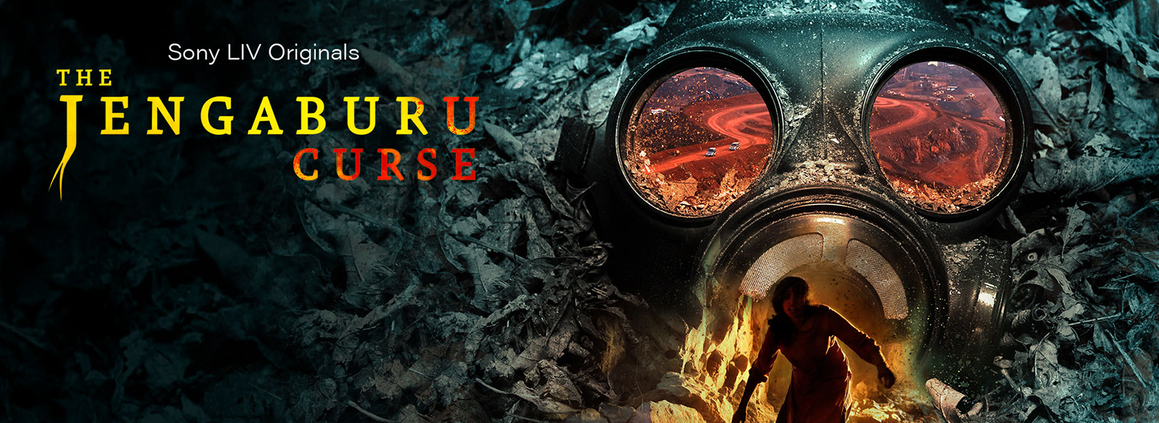 The Jengaburu Curse