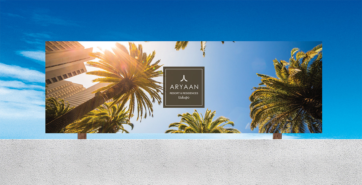 Aaryan OOH Advertising 