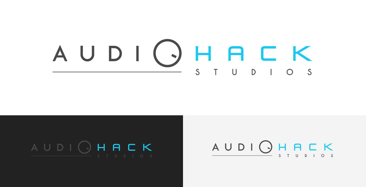 Audio Hack Logo