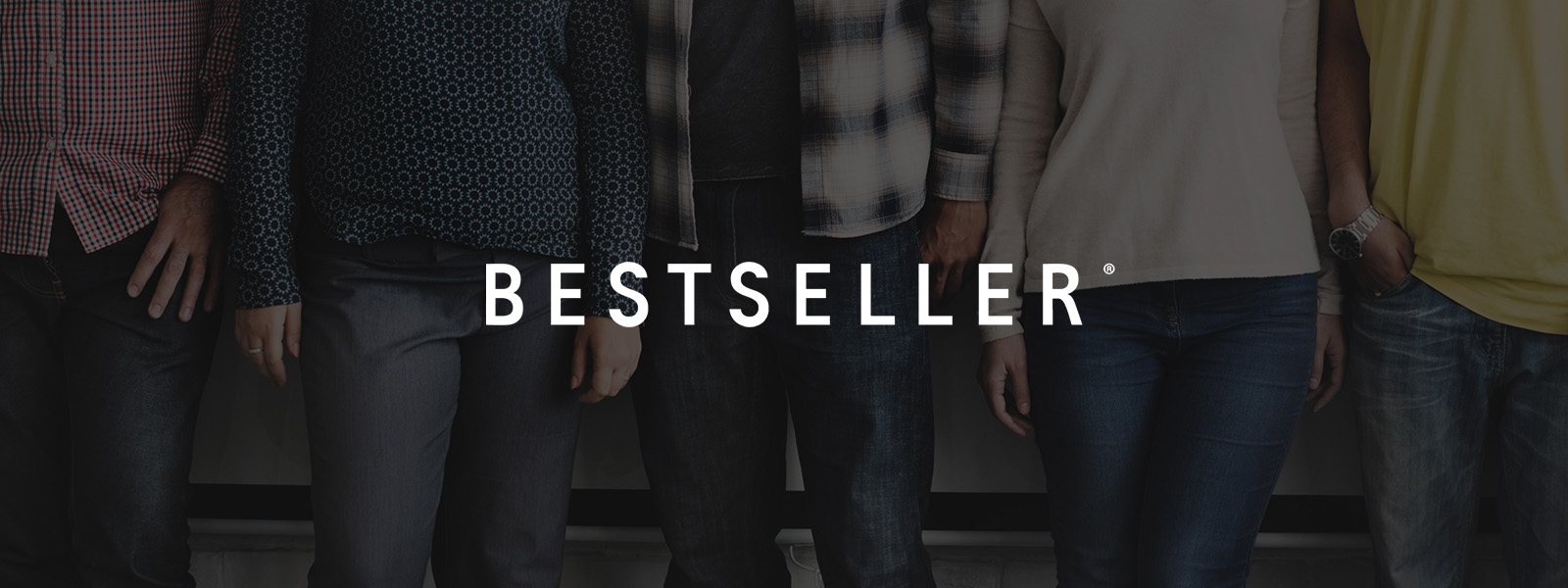 Bestseller Group