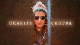 Charlie Chopra