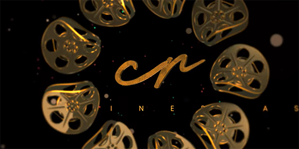 Cineraas Entertainment
