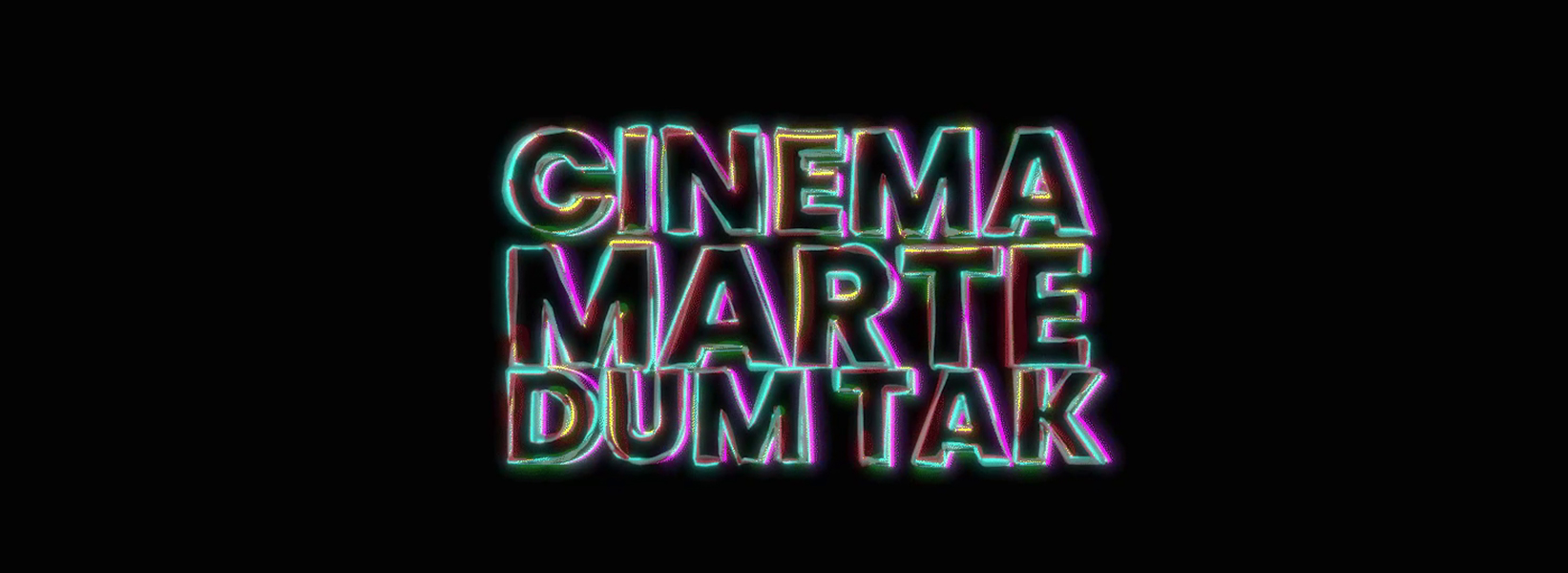 Cinema Marte Dum Tak