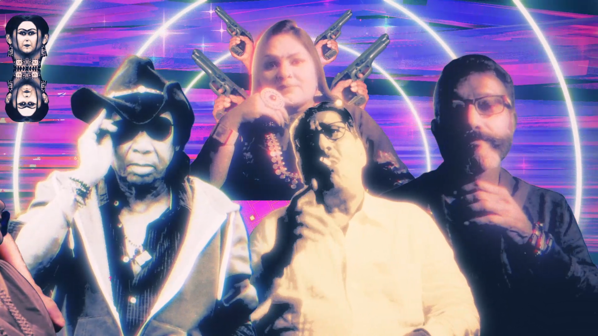 Cinema Marte Dum Tak