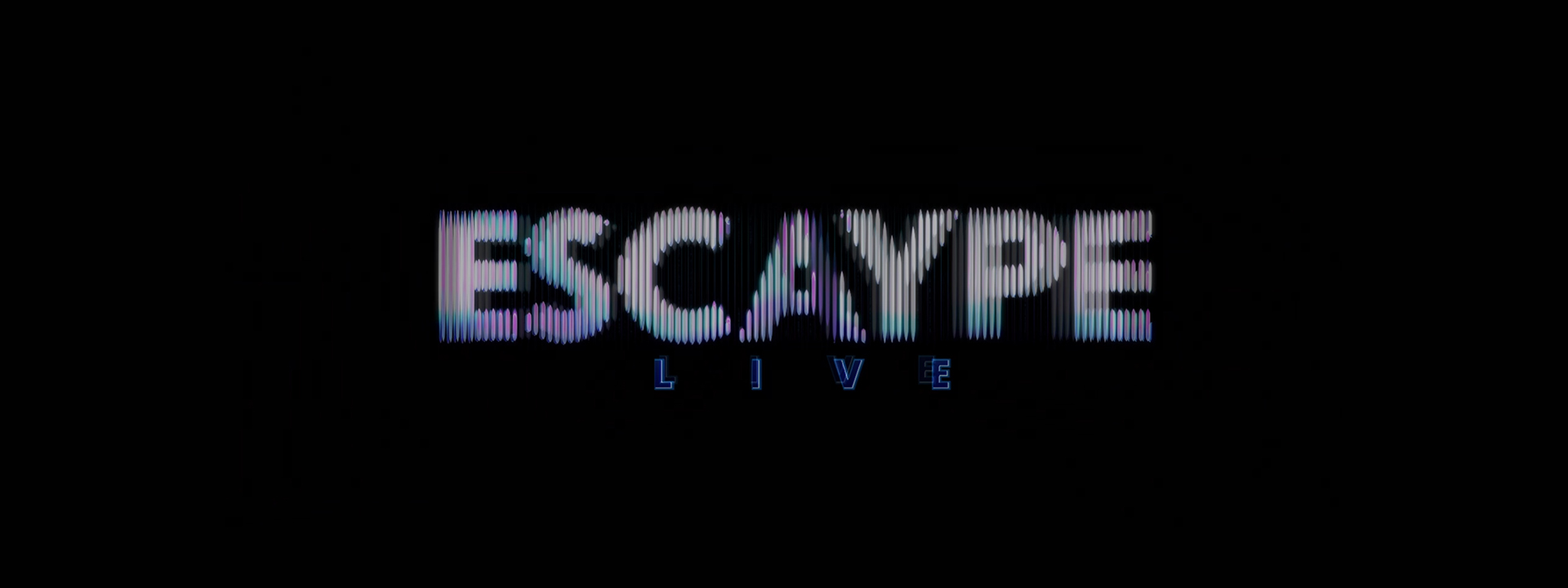 Escaype Live