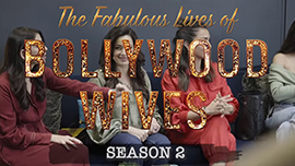 Fabulous Lives Of Bollywood Wives Season 2