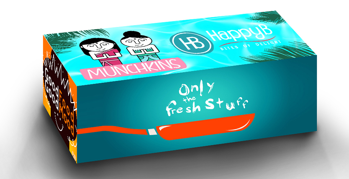 HappyB Box