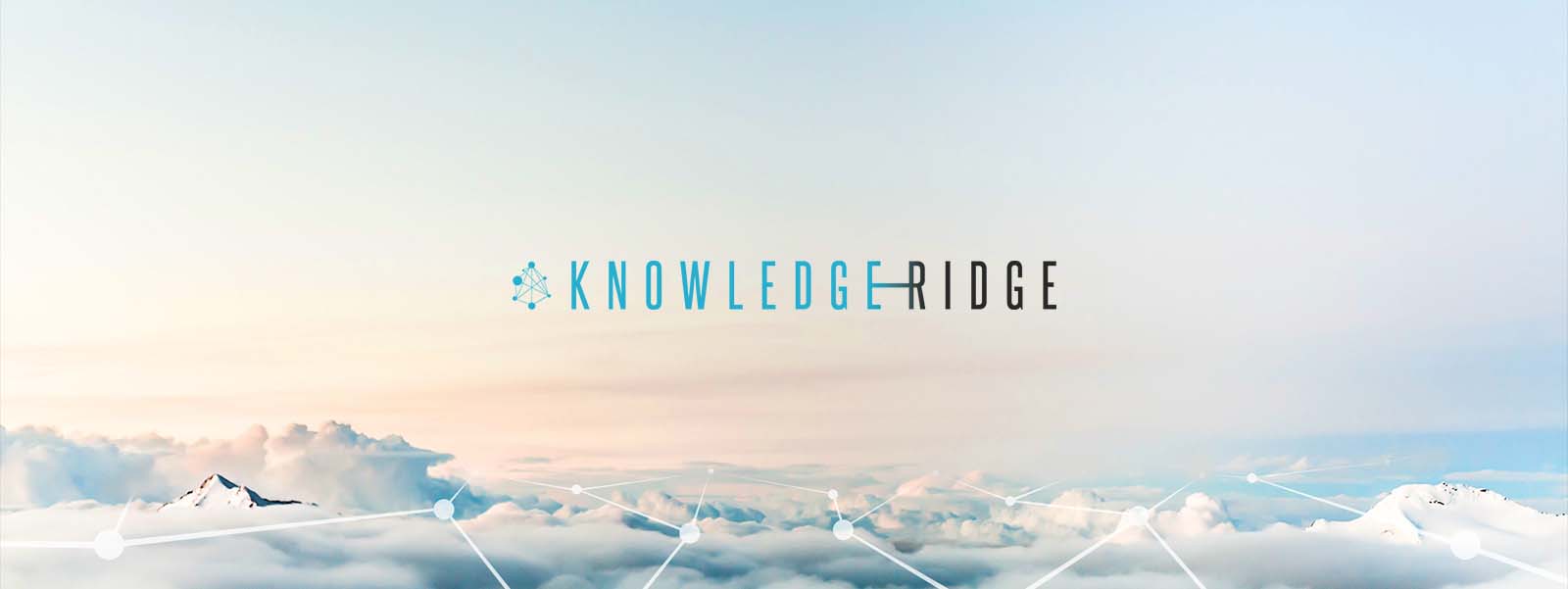 Knowledge Ridge