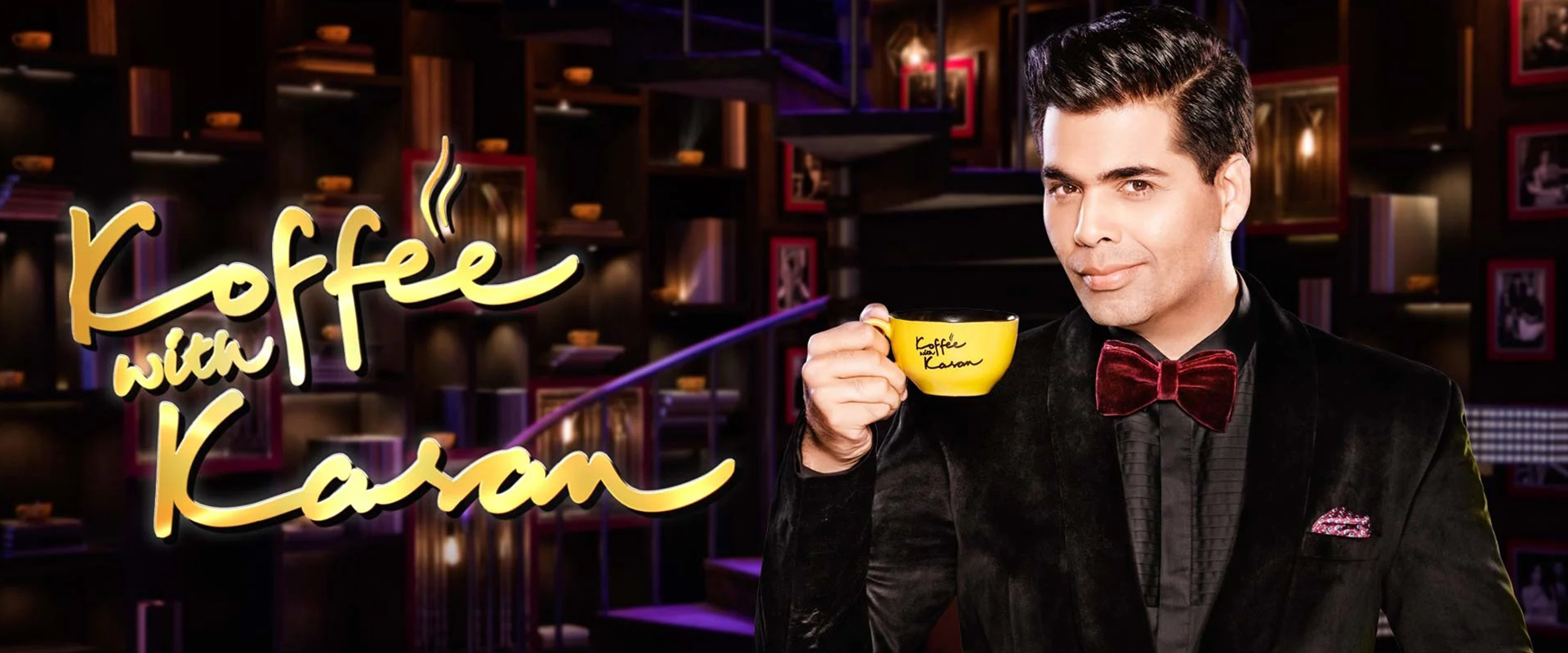 Koffee With Karan