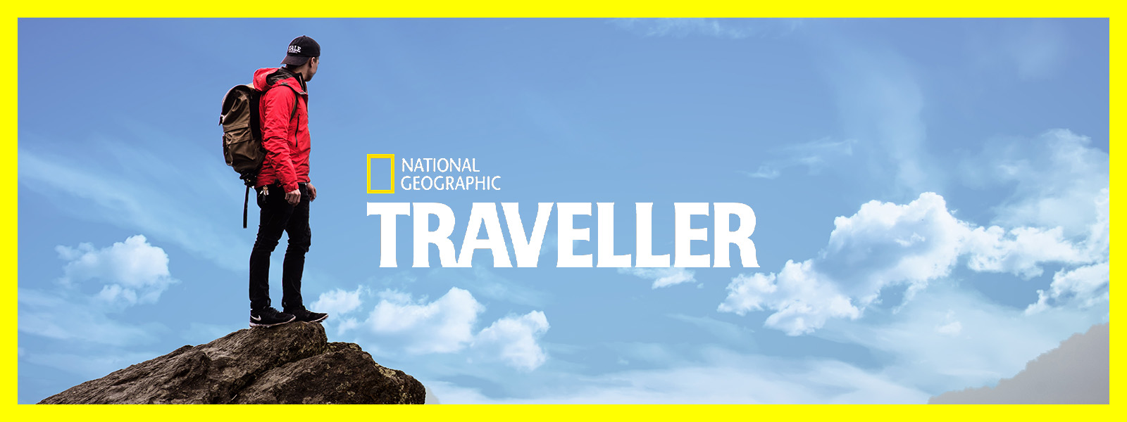 National Geographic Traveller