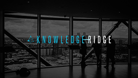 Knowledge Ridge Web Design & Development