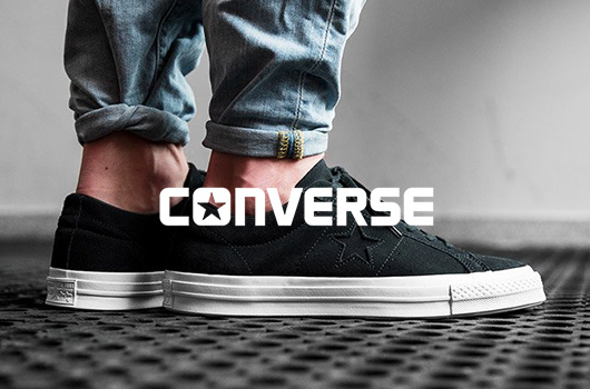 Converse Mobile Application