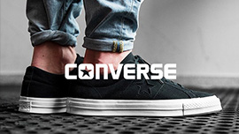 Converse Mobile Application