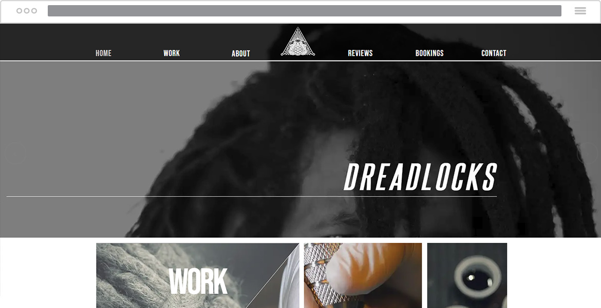 Shades of energy tattoo website