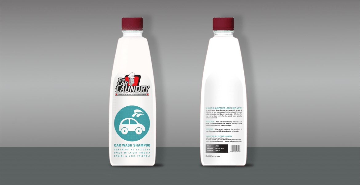 Startupmedia The Car Laundry