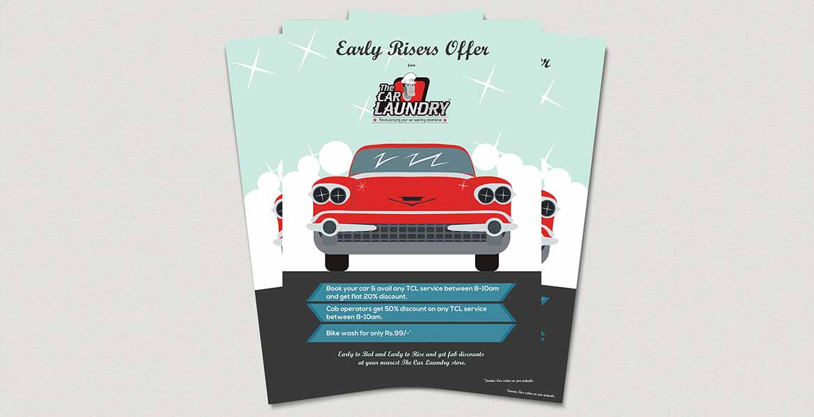 Startupmedia The Car Laundry