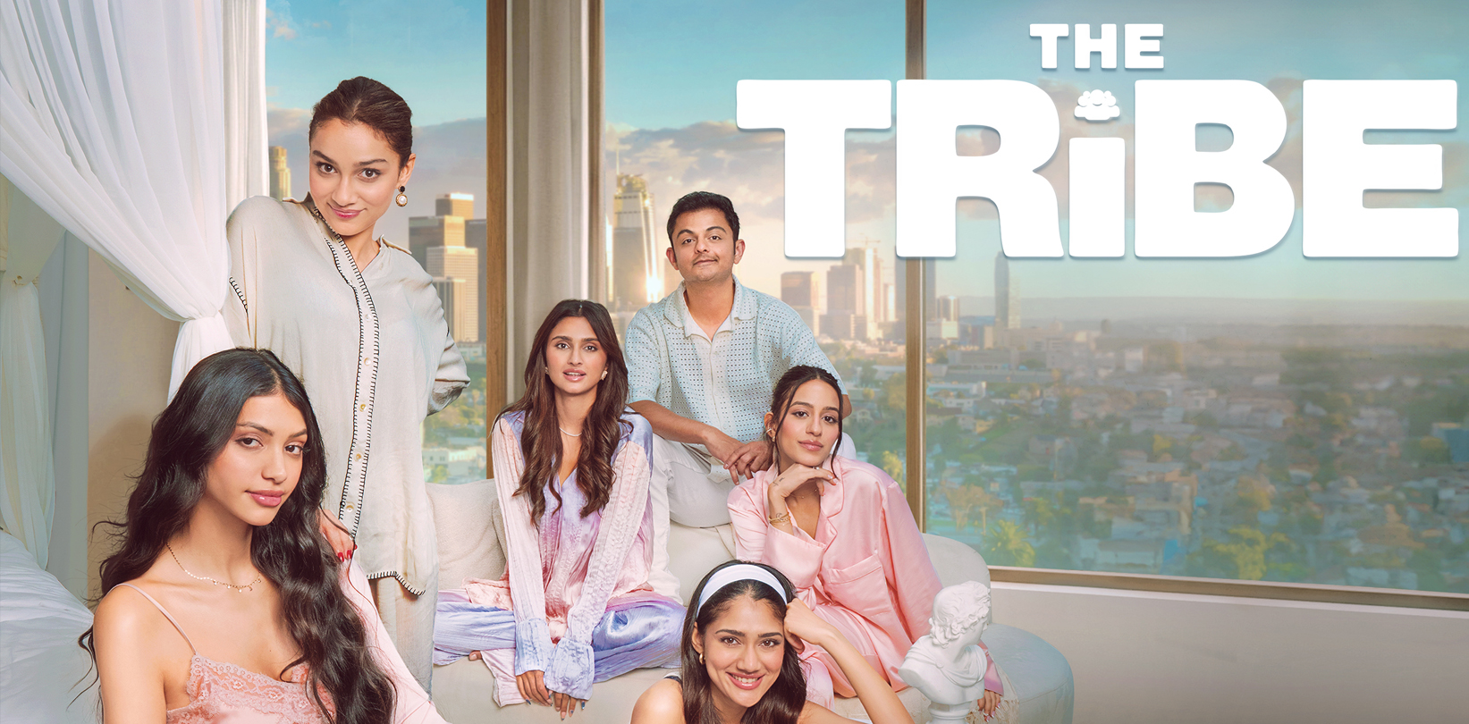 The Tribe