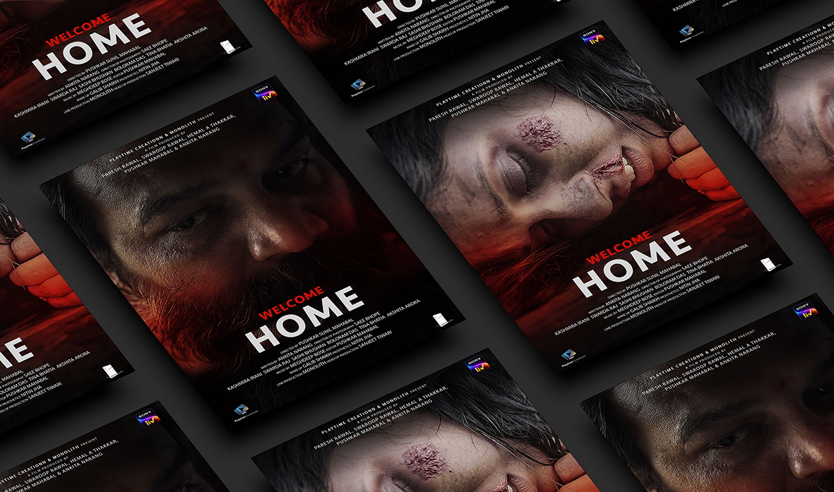Welcome Home