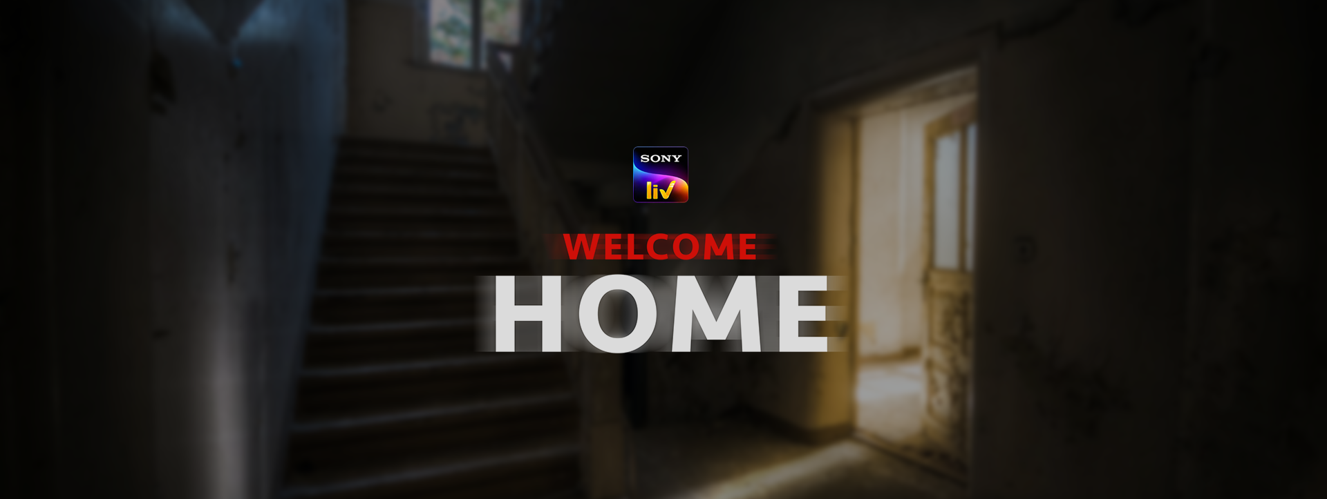 Welcome Home 